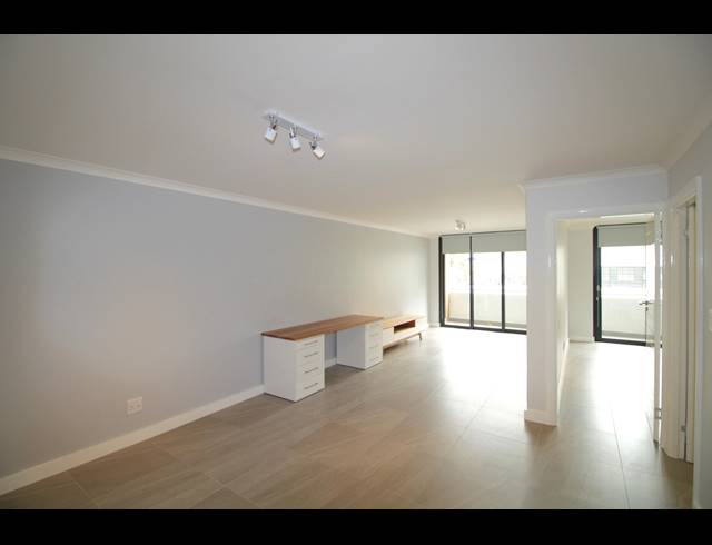 1 BEDROOM APARTMENT RENTED IN OBSERVATORY